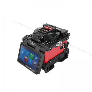 splicer de fusão de fibra de especialidade