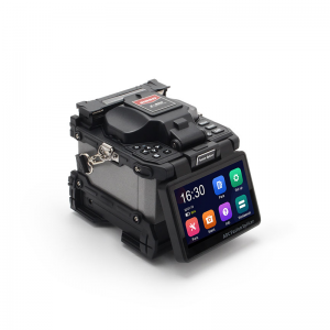 splicer da fusão do alinhamento do núcleo