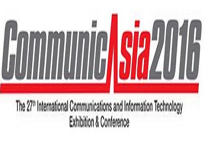 communicasia2016 (cingapura)